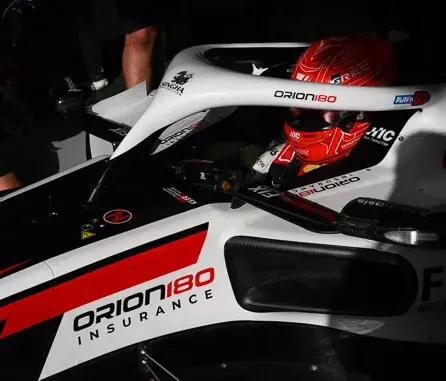 HIGH PERFORMANCE TGR