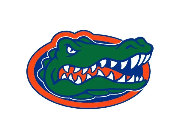 Florida Gators Logo