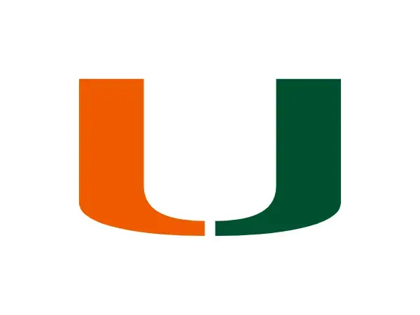 Miami Hurricanes Logo