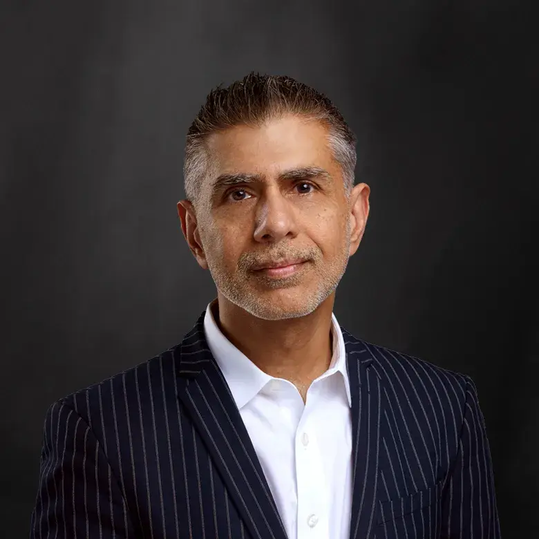 Gautam Moorjani