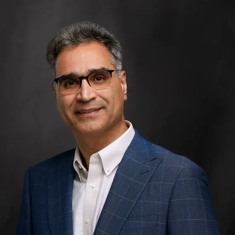 Mohammed Javanbarg