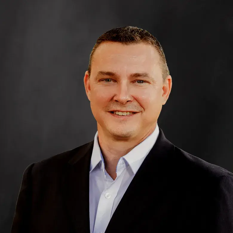 Steve Crone