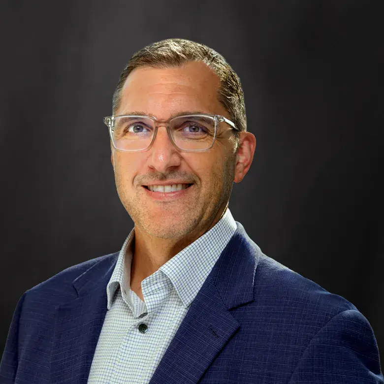 David Cebollero, Chief Legal Officer at Orion180