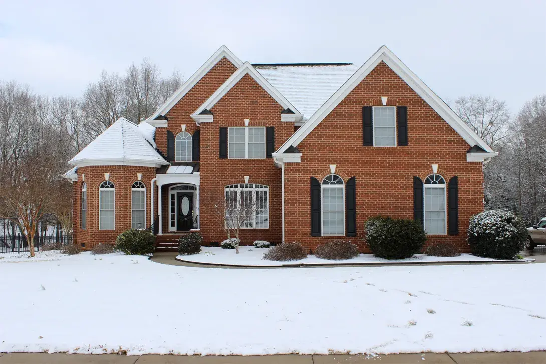  Is Your Home Insurance Ready for Winter? Find the Coverage You Need