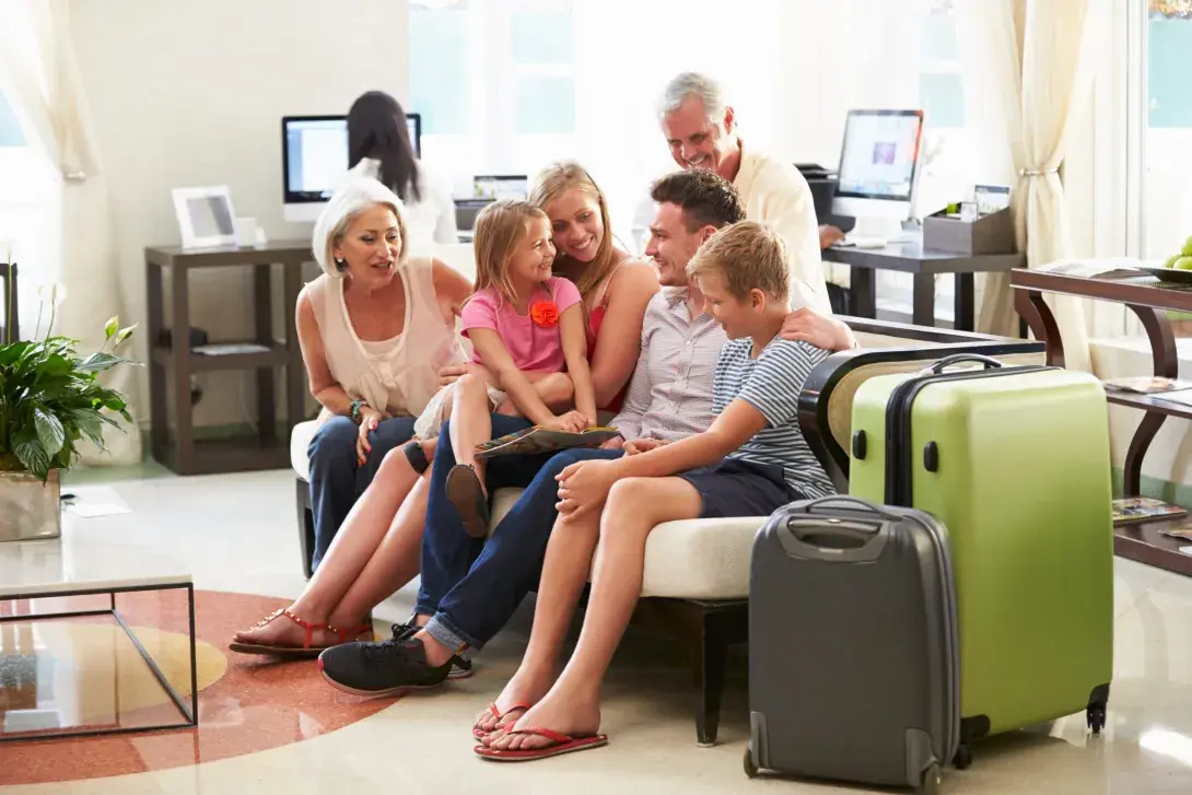 Coverage D – Additional Living Expenses