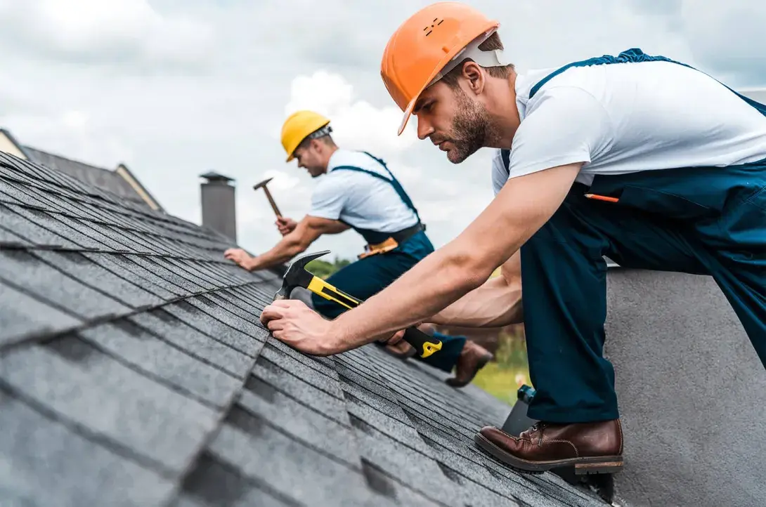 Does Your Roof Need Repair Or Replacement?