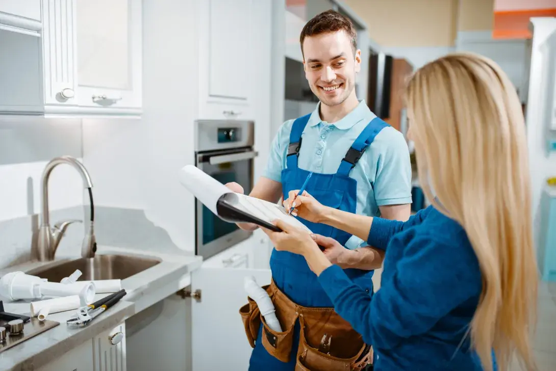 As a homeowner, it is important to take care of your home to ensure that it remains comfortable, secure, and in top condition. By being proactive and diligent in performing regular maintenance and self-inspections, you can prevent small problems from turning into costly repairs and avoid potential safety hazards.  Here are some home maintenance tips that you can follow to keep your home in top shape:  The Inside of Your Home  Keep your HVAC system running smoothly: Regularly replace air filters, keep the ex