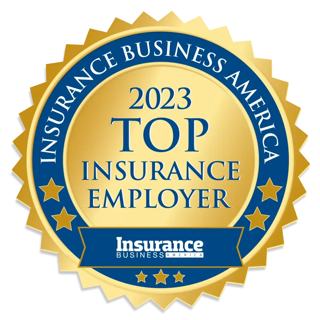rion180 Named Top Insurance Employer in U.S.
