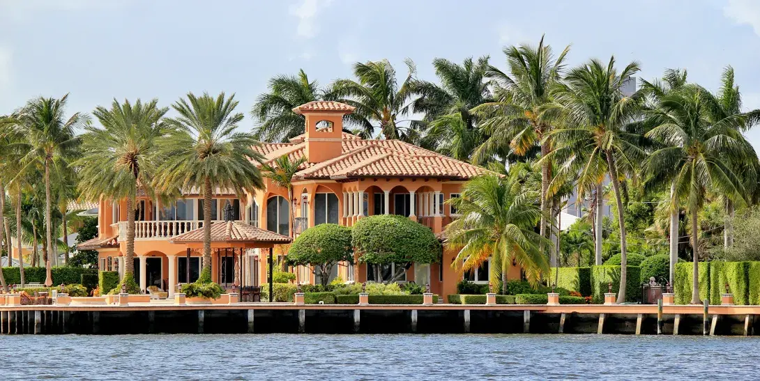 Best homeowners insurance in Florida