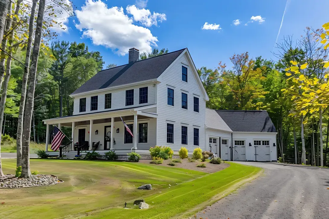  Orion180 Launches FLEX Home Insurance In Massachusetts