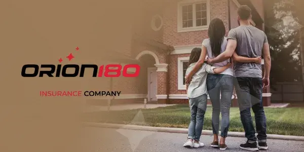  Orion180 Makes Strategic Transition to Carrier With Launch of Orion180 Insurance Co.