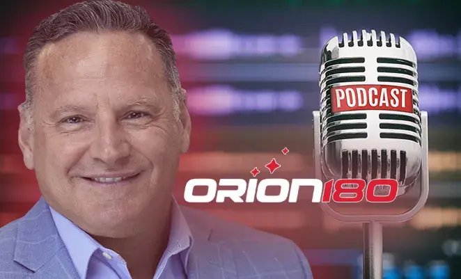 Orion180 CEO joins “The Insurance Guys” in a tell-all podcast!