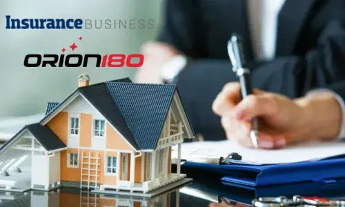 Midwest property insurance market faces ‘disruption’ – Orion180 CEO