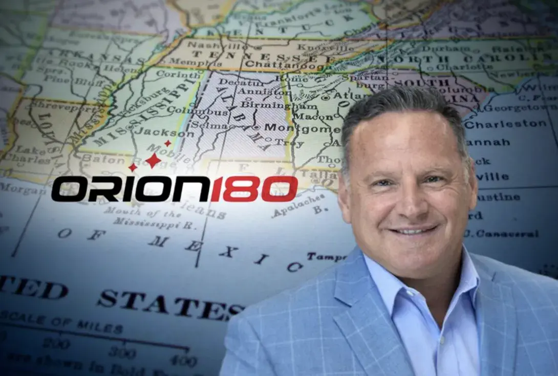 Coastal HO writer Orion180 goes full stack with E&S carrier launch