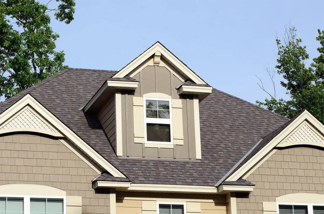 Roof Types and Your Home Insurance Quotes
