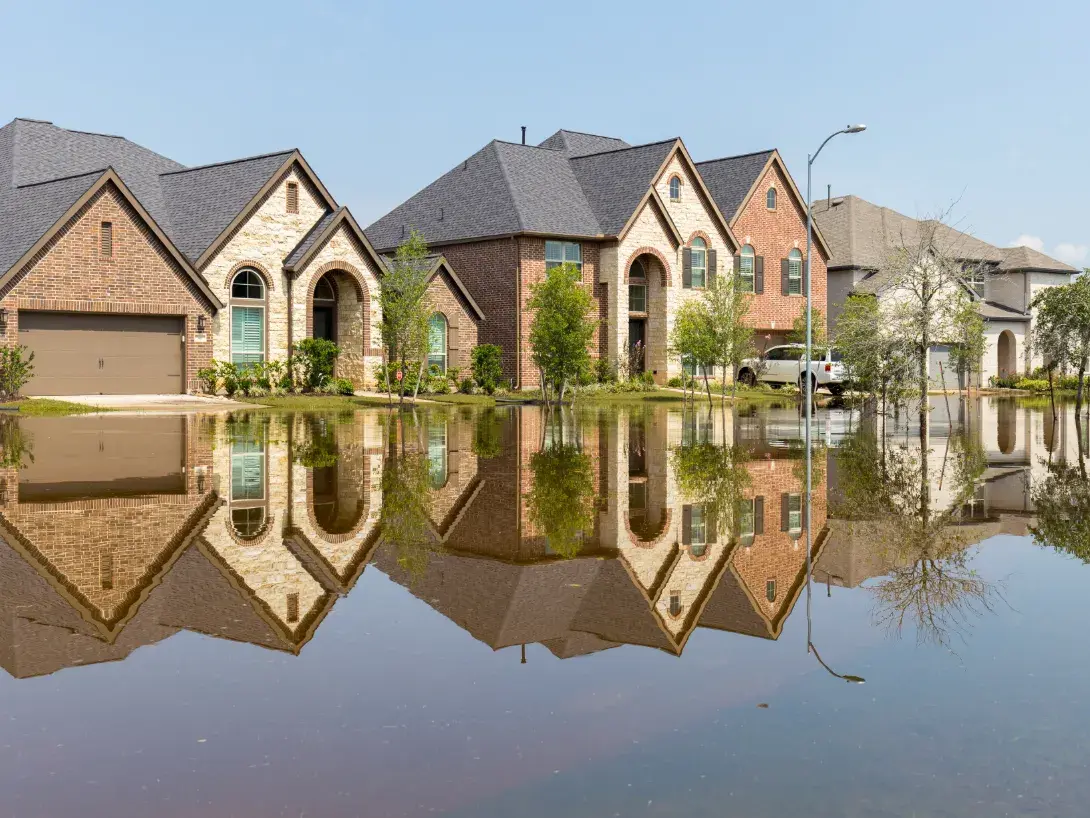 How is Flood Insurance Pricing Calculated?