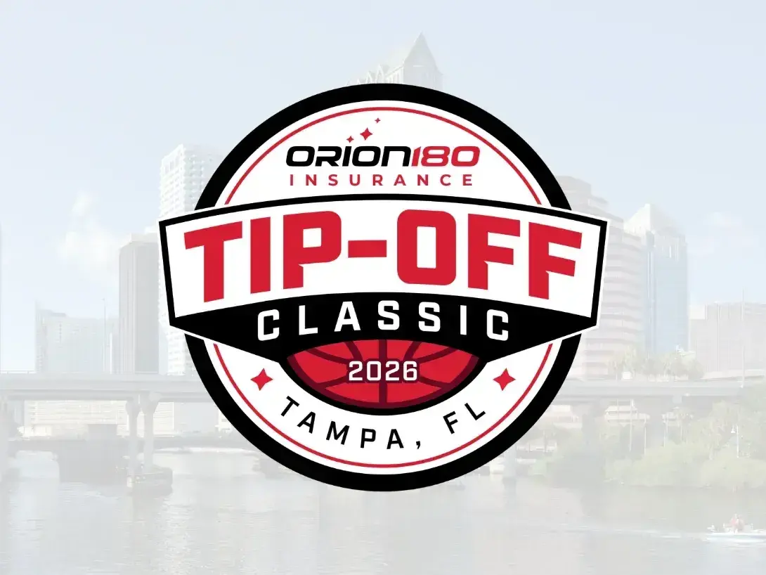 Orion180 Tip-Off Classic Logo