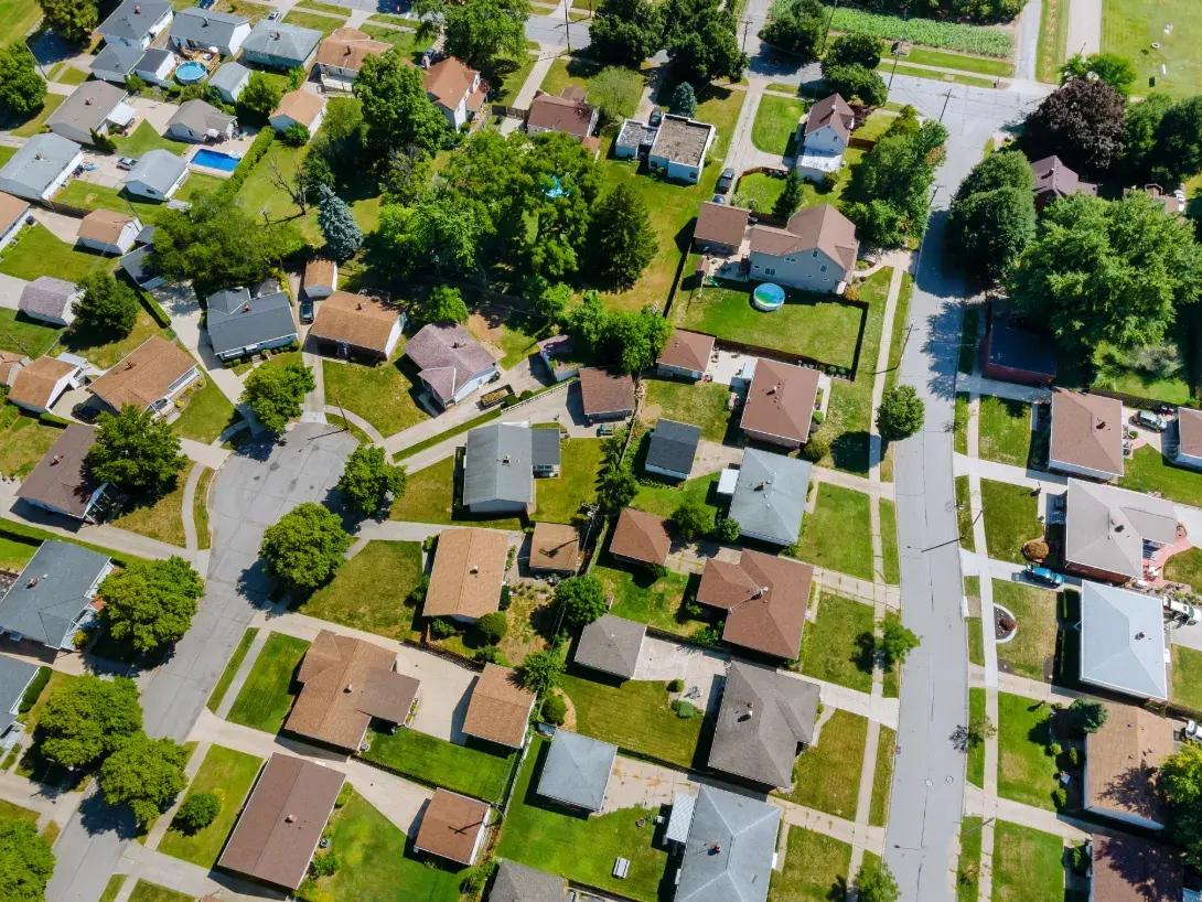 Neighborhood